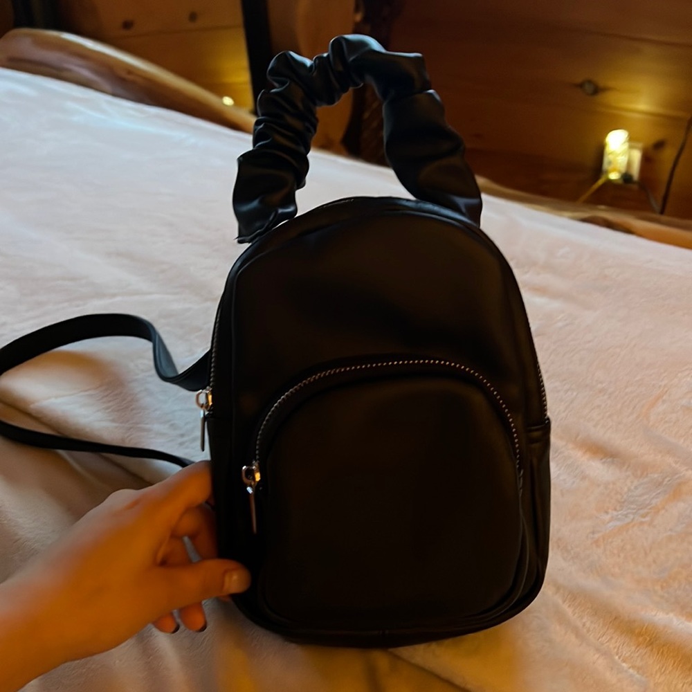 Mini back pack